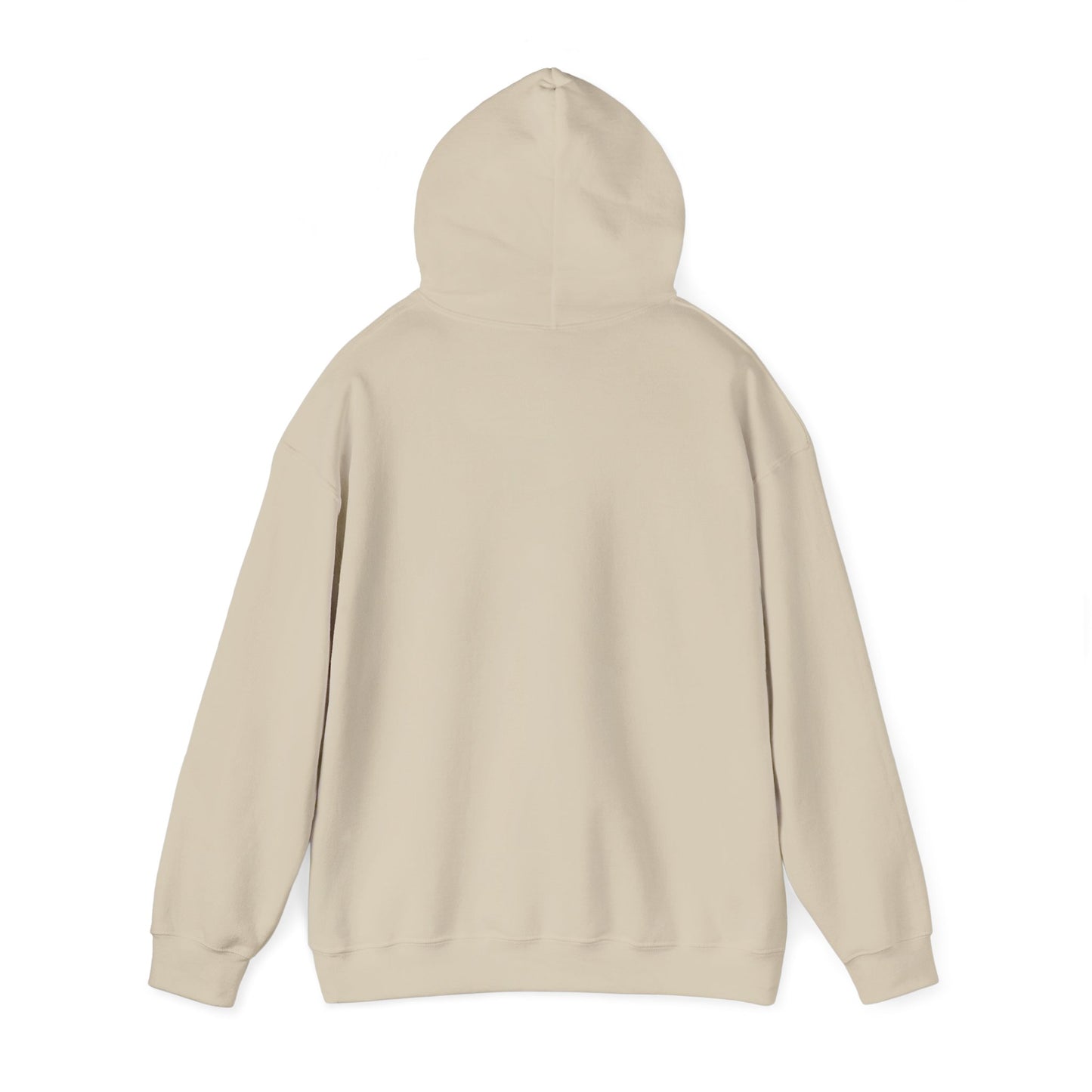 The Someday Club™ Icarus Hoody Unisex Heavy Blend™ Hooded Sweatshirt