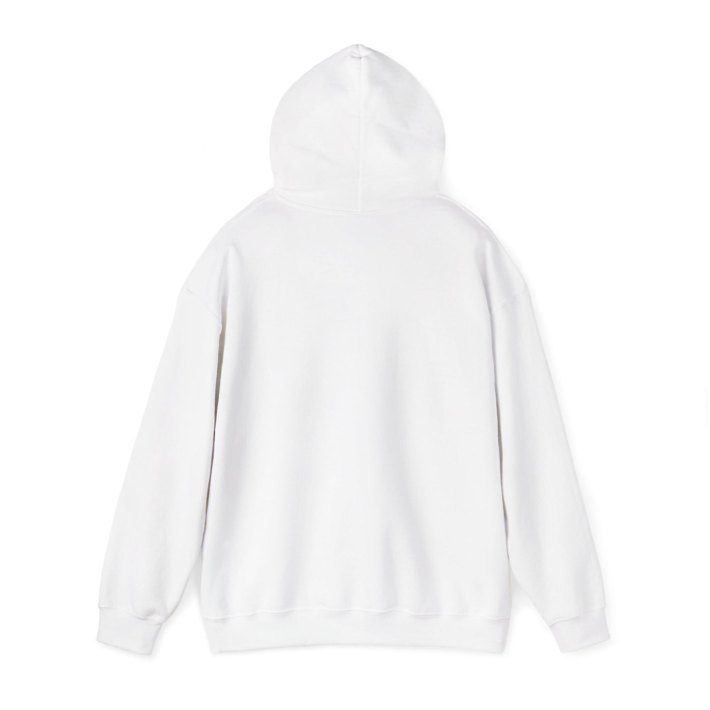 The Someday Club™ Retro, Unisex Heavy Blend™ Hooded Sweatshirt