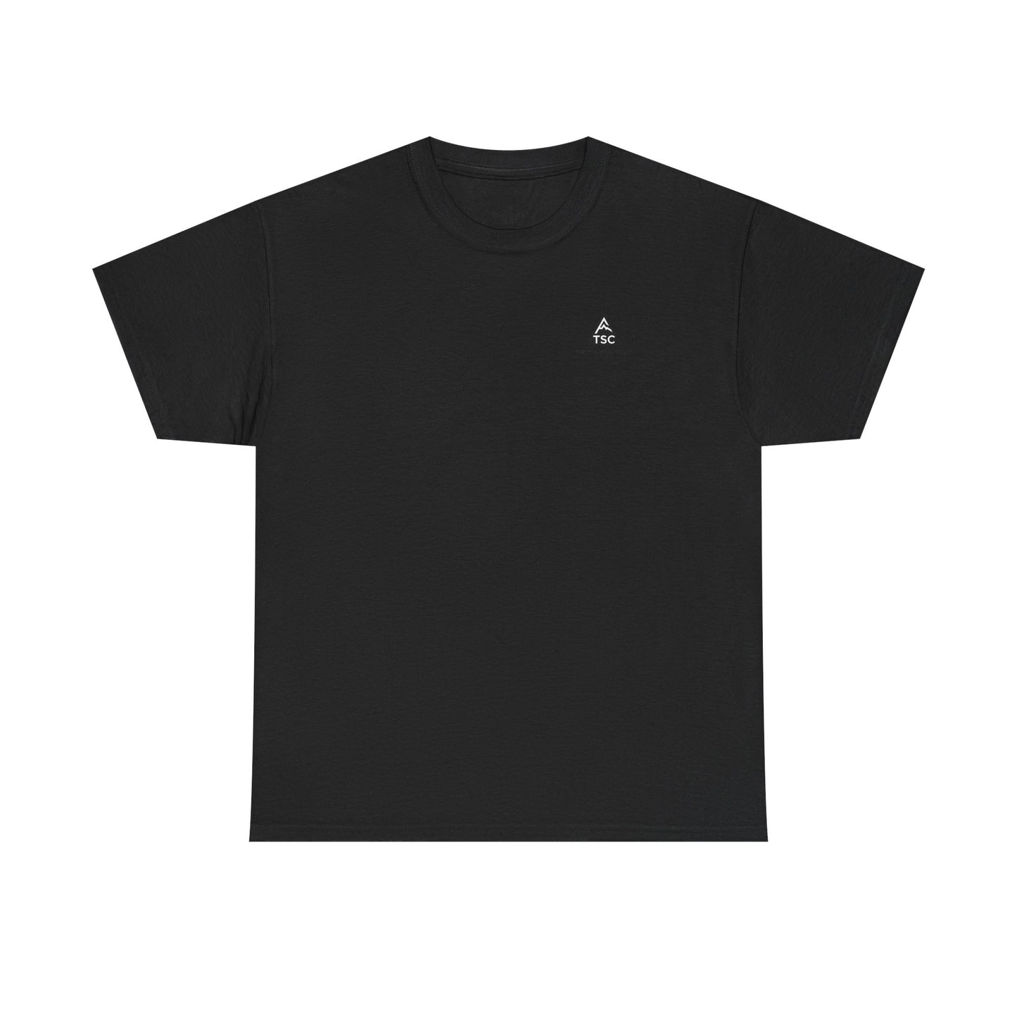 The Someday Club™ Apollo 11 T - Unisex Heavy Cotton Tee