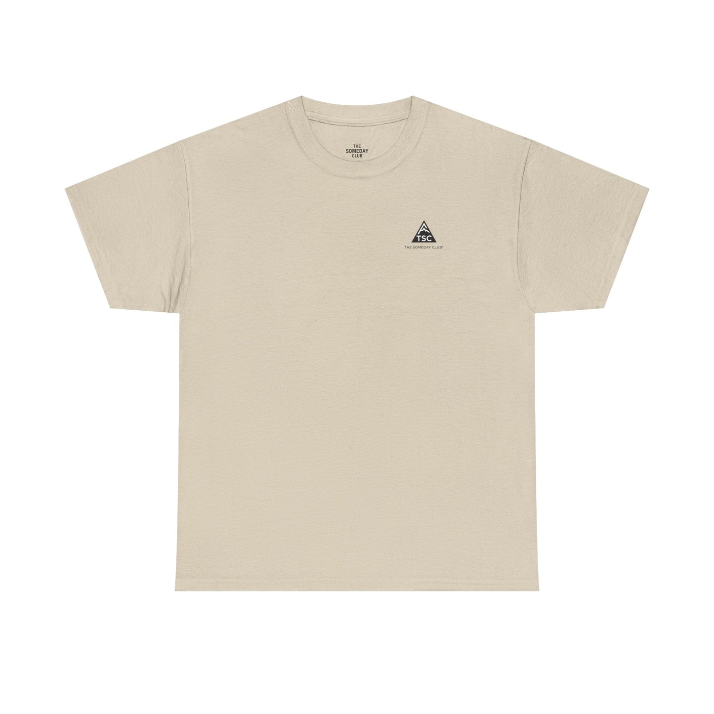 The Someday Club™ - AW rabbit - Unisex Heavy Cotton Tee