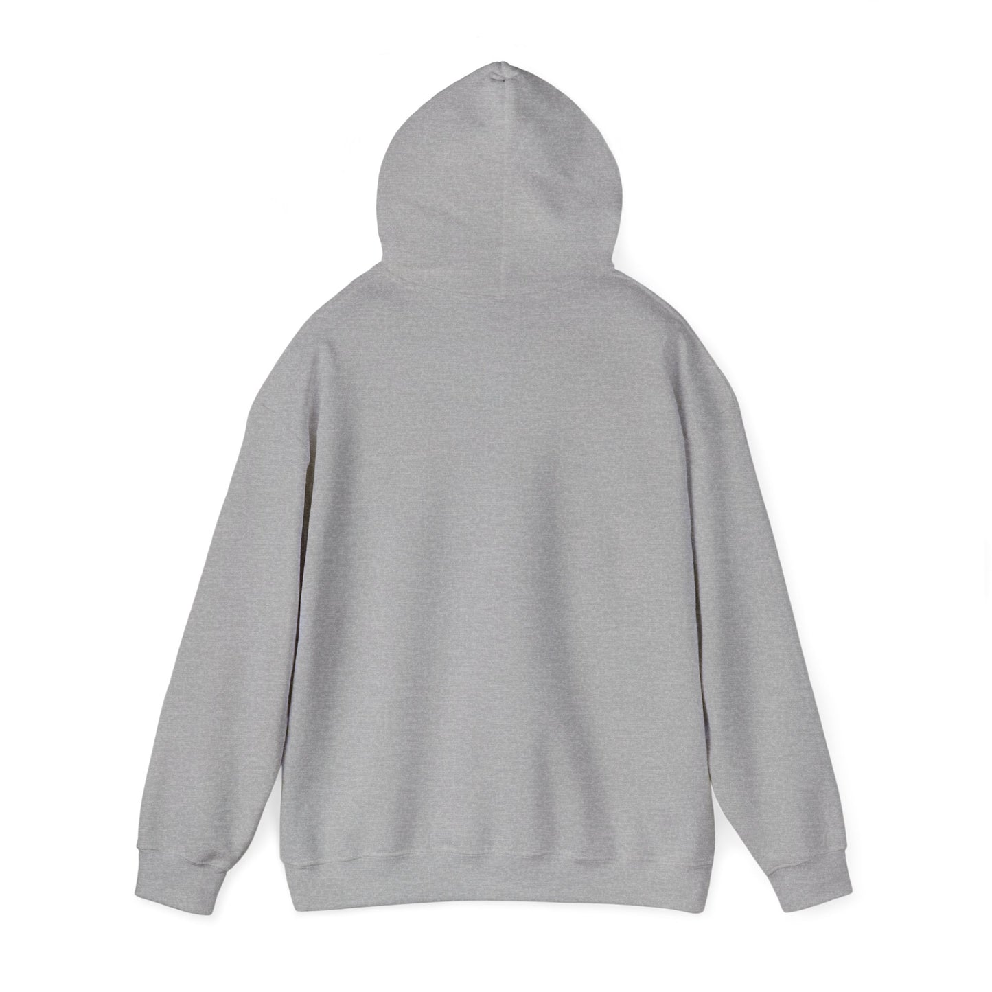 The Someday Club™ Retro, Unisex Heavy Blend™ Hooded Sweatshirt