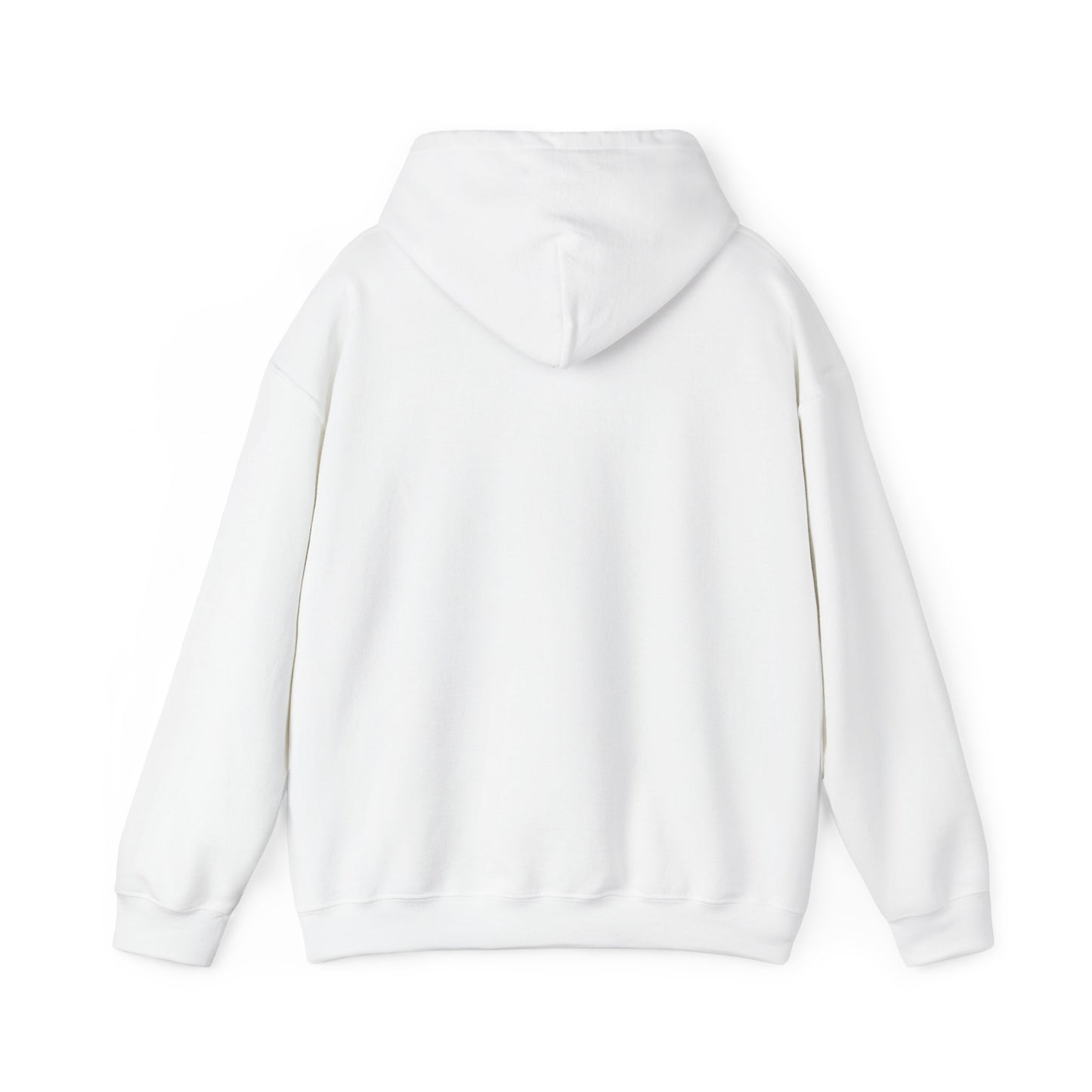 The Someday Club™ Retro, Unisex Heavy Blend™ Hooded Sweatshirt