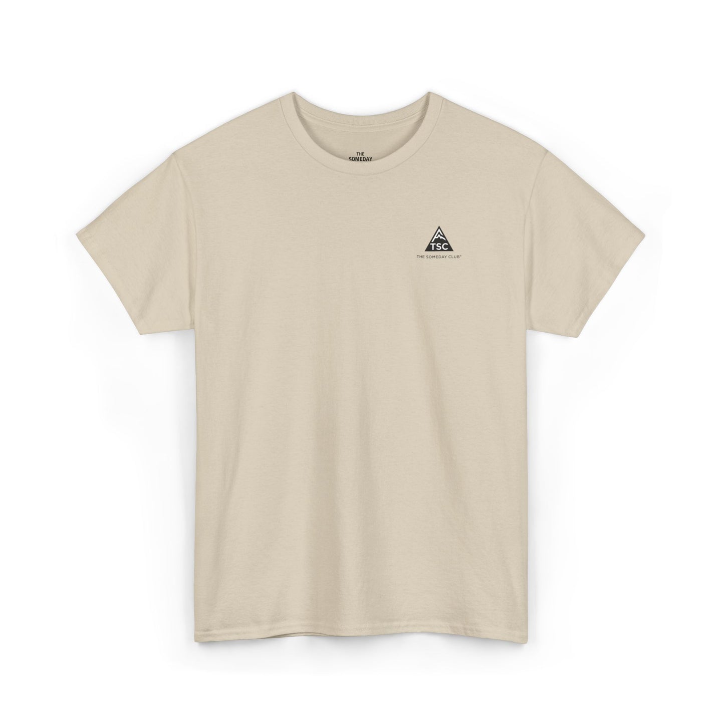 The Someday Club™ - Only Fools - Unisex Heavy Cotton Tee