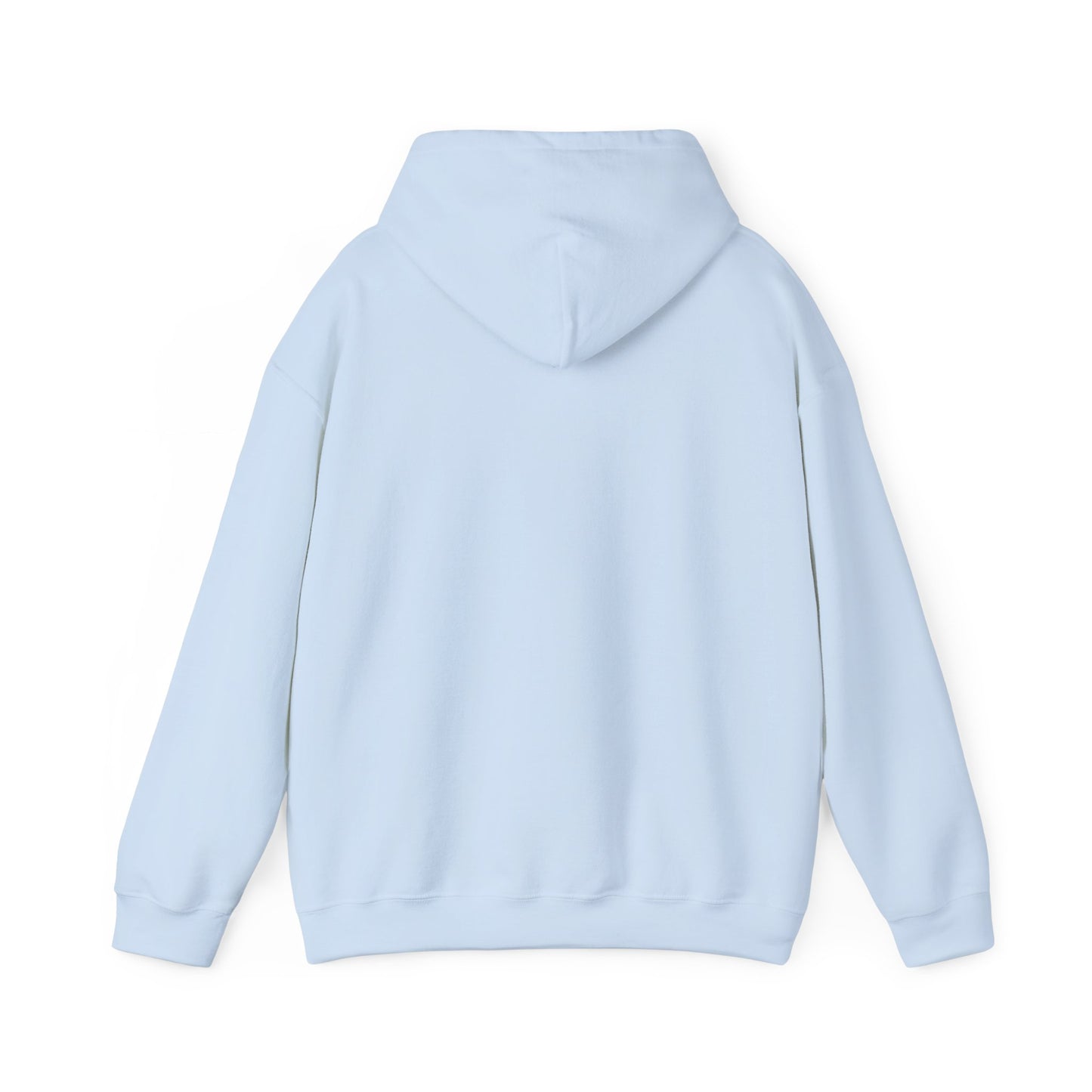 The Someday Club™ Retro, Unisex Heavy Blend™ Hooded Sweatshirt