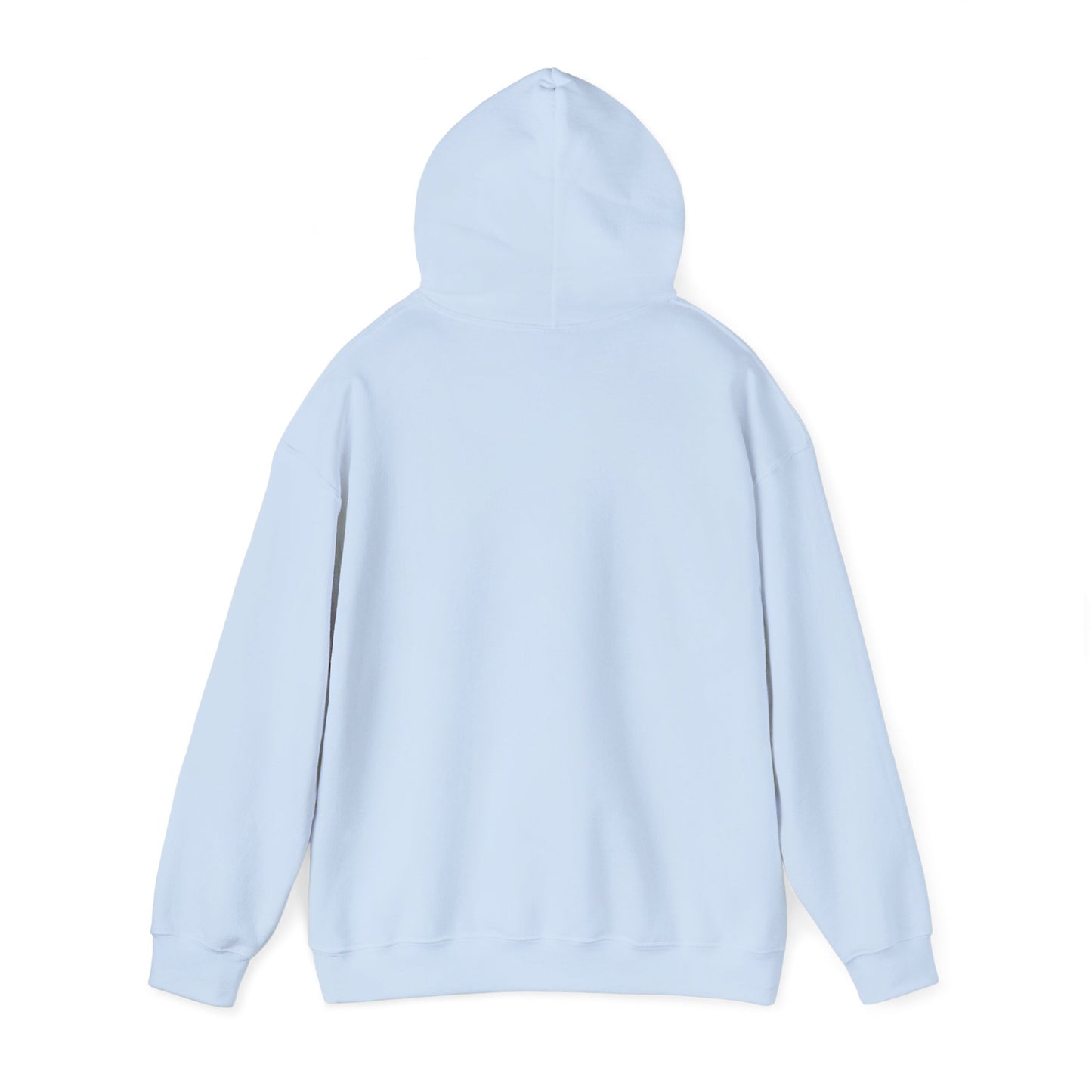 The Someday Club™ Icarus Hoody Unisex Heavy Blend™ Hooded Sweatshirt