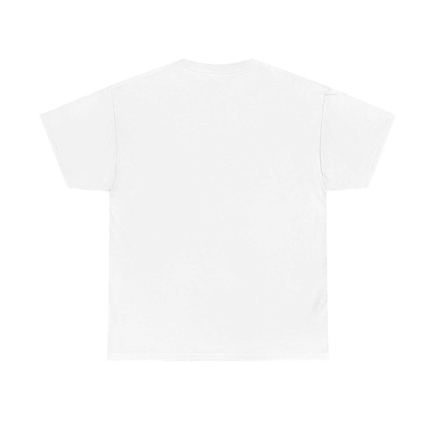 The Someday Club™ Simple T - Unisex Heavy Cotton Tee