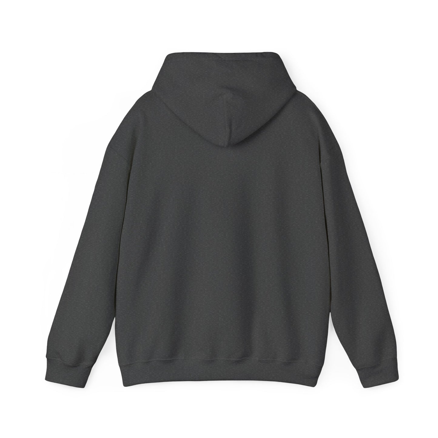 The Someday Club™ Retro, Unisex Heavy Blend™ Hooded Sweatshirt