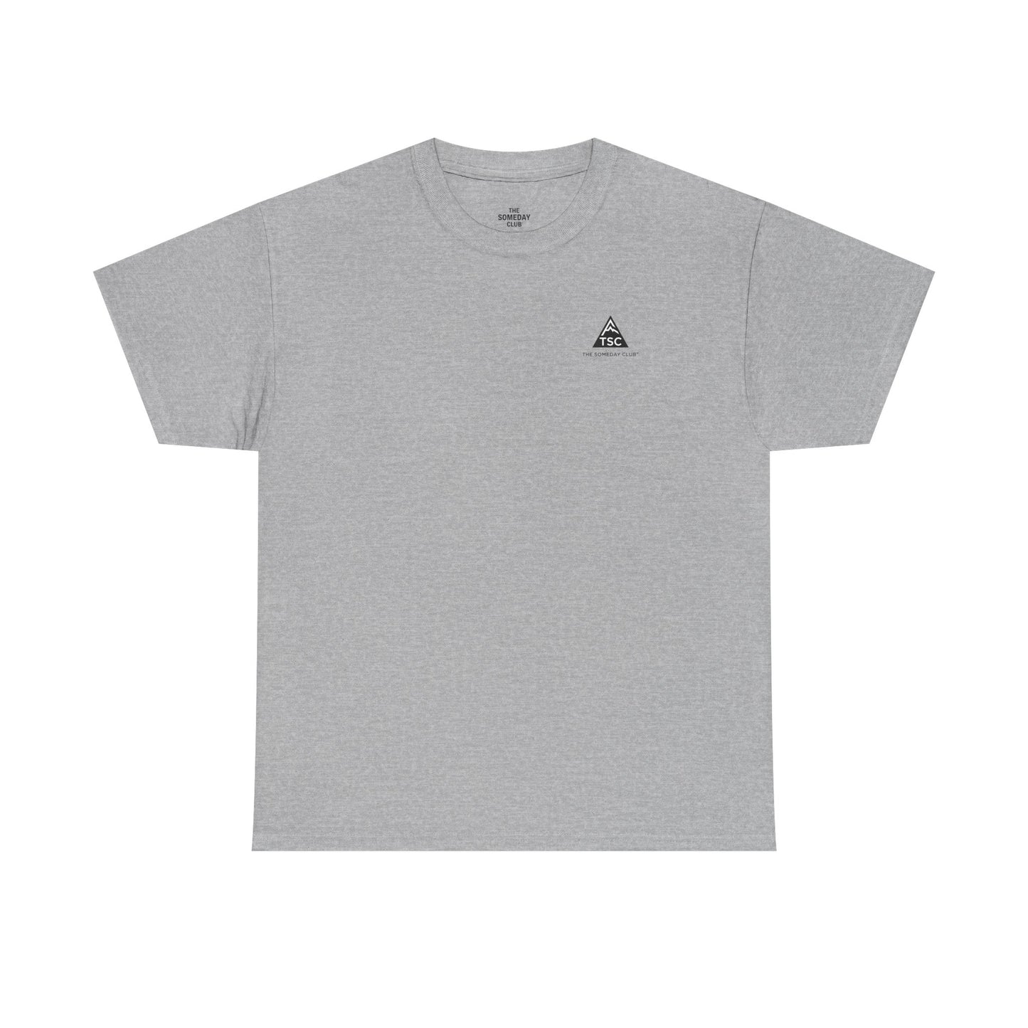 The Someday Club™ - Only Fools - Unisex Heavy Cotton Tee