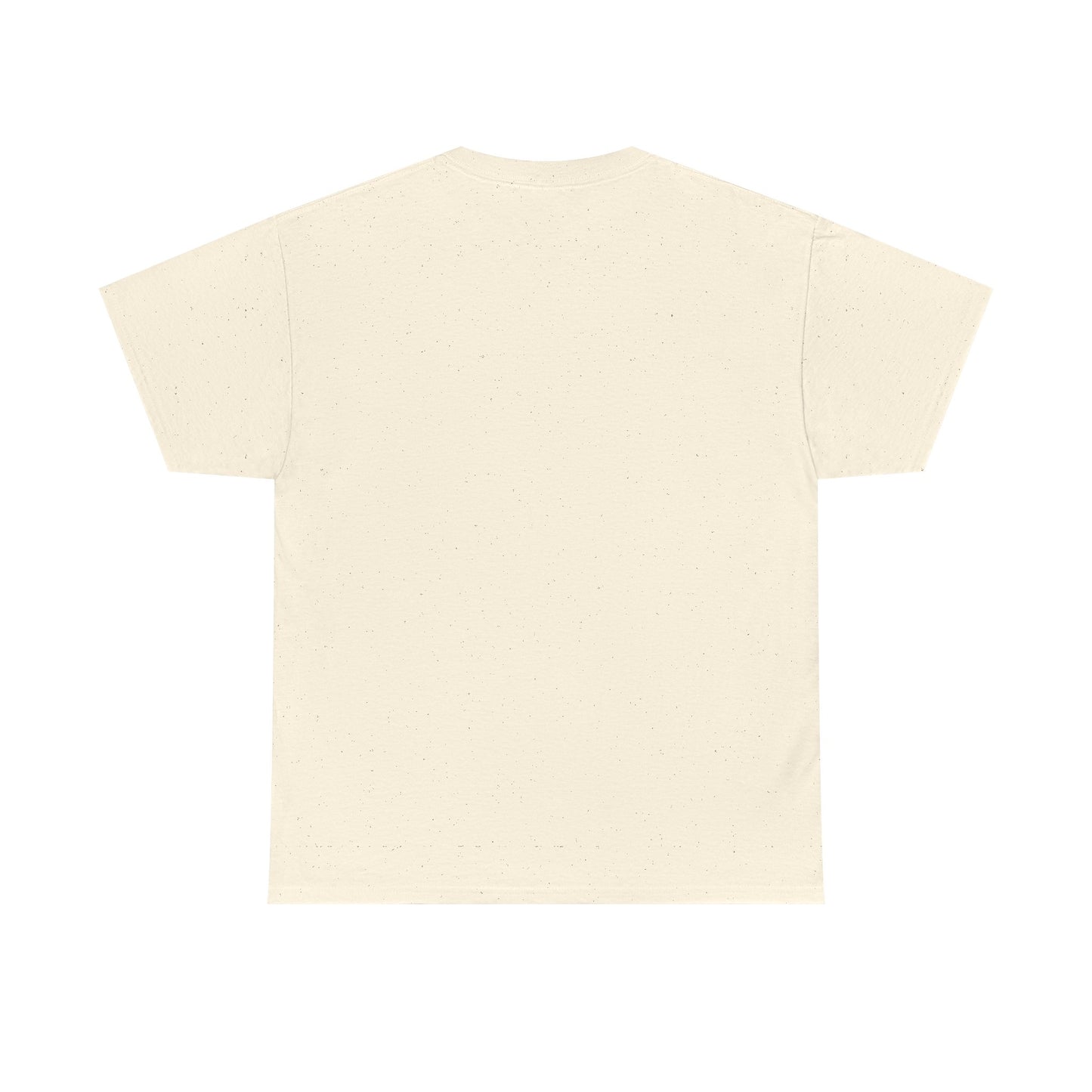 The Someday Club™ Simple T - Unisex Heavy Cotton Tee
