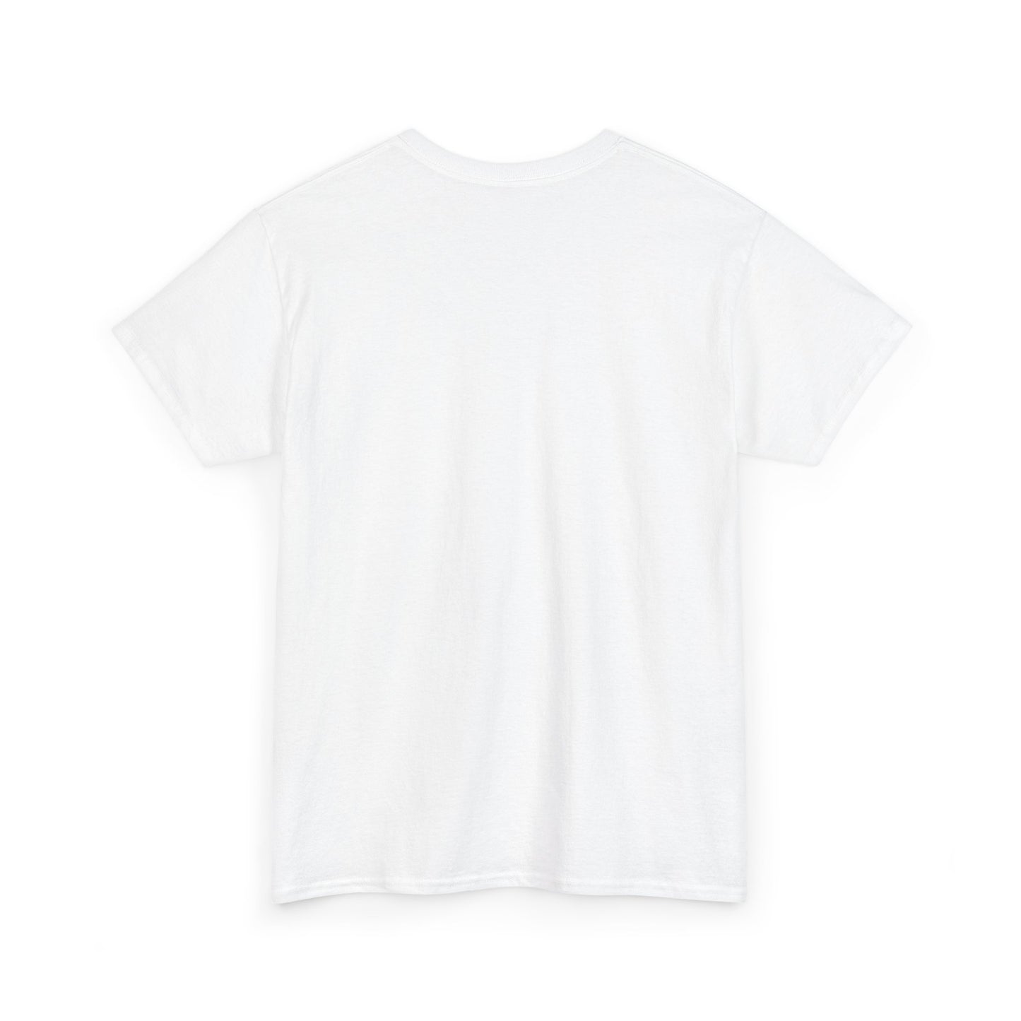 The Someday Club™ Simple T - Unisex Heavy Cotton Tee