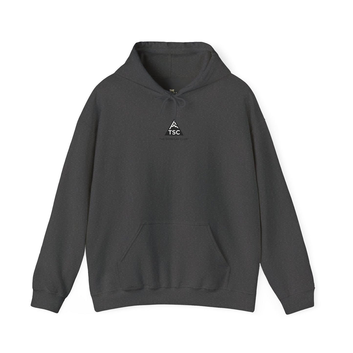 The Someday Club™ Apollo 11 Hoody - Unisex Heavy Blend™ Hooded Sweatshirt