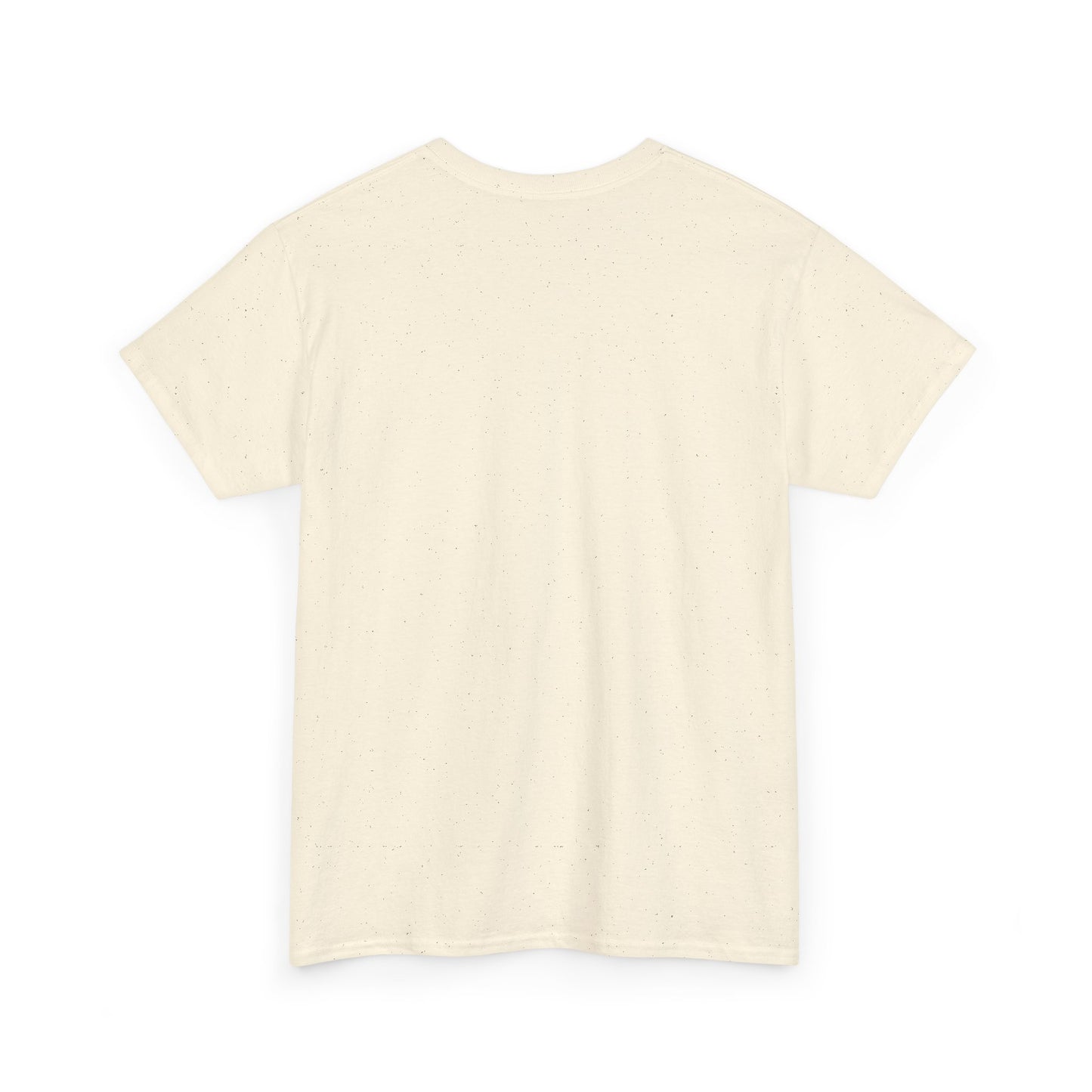 The Someday Club™ Simple T - Unisex Heavy Cotton Tee