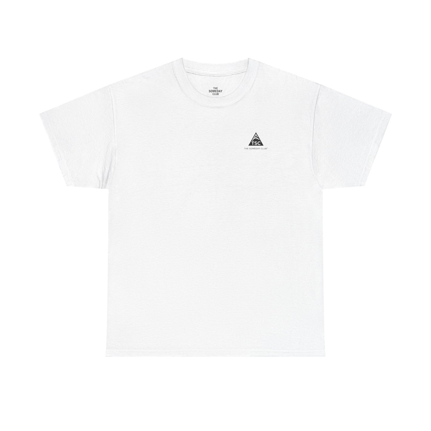 The Someday Club™ - Only Fools - Unisex Heavy Cotton Tee
