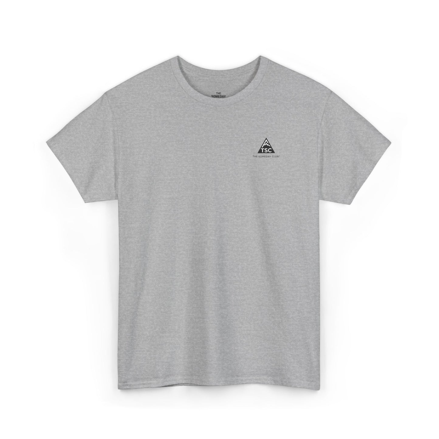 The Someday Club™ - Icarus Fable - Unisex Heavy Cotton Tee
