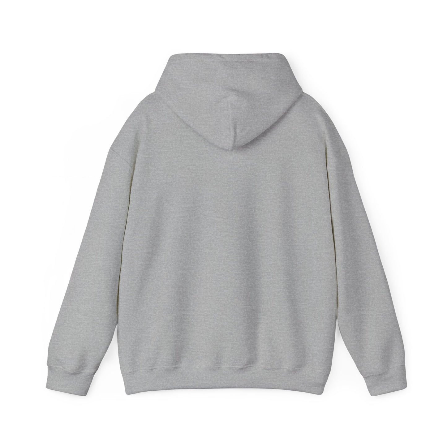 The Someday Club™ Retro, Unisex Heavy Blend™ Hooded Sweatshirt